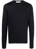 GOES BOTANICAL crew-neck knit jumper