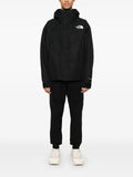 The North Face Mono Mountain hooded jacket