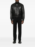 Sunflower jacket with elasticated cuffs