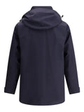 Moncler Grenoble Konza hooded pocket jacket