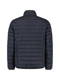 Parajumpers funnel-neck padded jacket