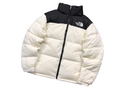 The North Face 1996 Retro Nuptse Down Jacket — Classic White