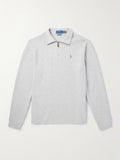 Ralph Lauren Halfzip Sweater