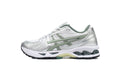 ASICS Gel-Kayano 14 White Pure Silver Slate Grey Sage 1201A019-107