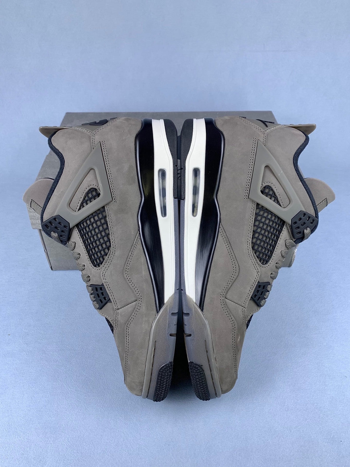 Air Jordan 4 Men's Basketball Shoes